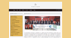 Desktop Screenshot of icl.iplhq.org