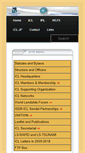 Mobile Screenshot of icl.iplhq.org